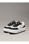 BOLD FLATF LOW LACE TUMB LTH