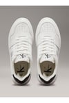 BOLD FLATF LOW LACEUP MIX NBS