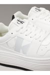 BOLD FLATF LOW LACEUP MIX NBS