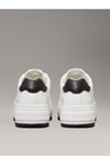 BOLD FLATF LOW LACEUP MIX NBS