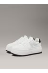 BOLD FLATF LOW LACEUP MIX NBS