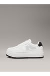 BOLD FLATF LOW LACEUP MIX NBS