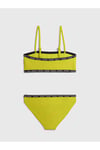 BRALETTE BIKINI SET