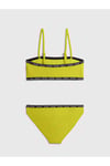 BRALETTE BIKINI SET