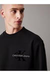 BRISTLE MONOLOGO CREW NECK