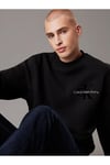 BRISTLE MONOLOGO CREW NECK