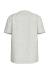 CHENILLE MONOLOGO REGULAR TEE