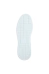 Chunky Cupsole Erkek Beyaz Deri Ayakkabı (YM0YM01344-01W)