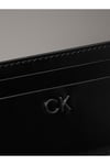CK DAILY SLIM CARDHOLDER_SHINY