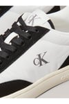 CLASSIC CUPSOLE MIX IN kadın spor ayakkabı sneaker