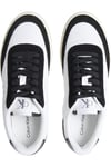 CLASSIC CUPSOLE MIX IN kadın spor ayakkabı sneaker
