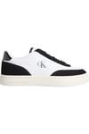 CLASSIC CUPSOLE MIX IN kadın spor ayakkabı sneaker