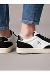 CLASSIC CUPSOLE MIX IN kadın spor ayakkabı sneaker