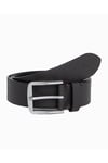 Classic Flat Belt Kemer