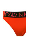 classic side bikini altı mandarin red KW0KW00641