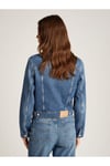 CLASSIC TRUCKER JACKET AI6136