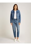 CLASSIC TRUCKER JACKET AI6136