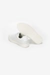 CLEAN CUPSOLE SLIP ON