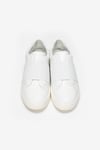 CLEAN CUPSOLE SLIP ON