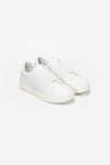 CLEAN CUPSOLE SLIP ON