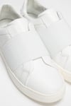 CLEAN CUPSOLE SLIP ON