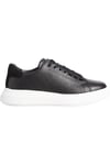 Cupsole Lace Up Mono