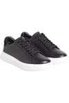 Cupsole Lace Up Mono
