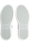 Cupsole Lace Up Mono