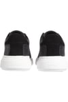Cupsole Lace Up Mono