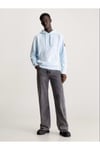 EO/BADOE HOODIE keepsake Blue ZW0ZW02937CYR