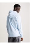 EO/BADOE HOODIE keepsake Blue ZW0ZW02937CYR