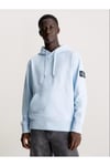 EO/BADOE HOODIE keepsake Blue ZW0ZW02937CYR