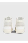 Erkek Basket Cupsole Sneaker