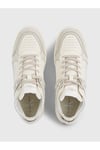 Erkek Basket Cupsole Sneaker