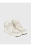 Erkek Basket Cupsole Sneaker