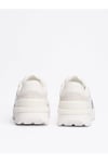 Erkek Beyaz Sneaker