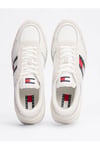 Erkek Beyaz Sneaker