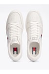 Erkek Beyaz Sneaker