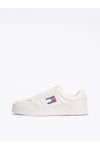 Erkek Beyaz Sneaker
