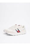Erkek Beyaz Sneaker