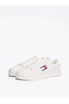 Erkek Beyaz Sneaker