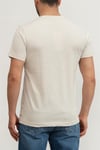 Erkek Bisiklet Yaka T-Shirt