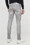 erkek denim slim taper jean pantolon j30j324833