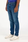 erkek jean slim ZM0ZM02399