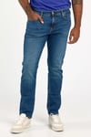 erkek jean slim ZM0ZM02399