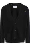 Erkek Siyah Sweatshirt ( Model Kodu : J30J324324 )