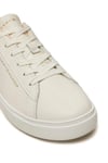 ESSENTIAL COURT SNEAKER