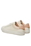 ESSENTIAL COURT SNEAKER