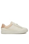 ESSENTIAL COURT SNEAKER