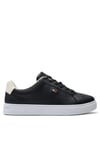 FLAG COURT SNEAKER